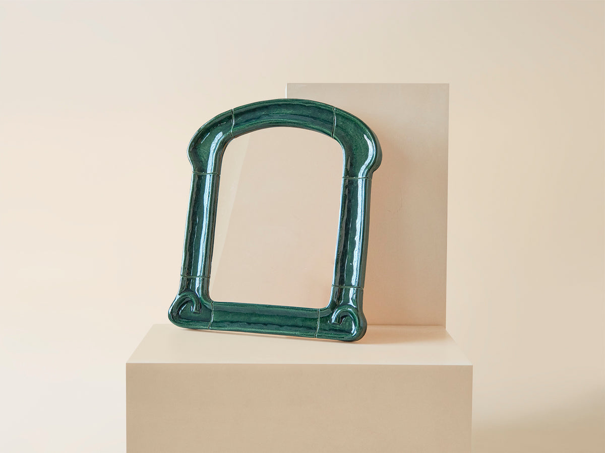 Column Mirror
