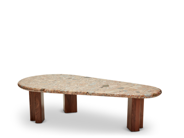 Robles Coffee Table