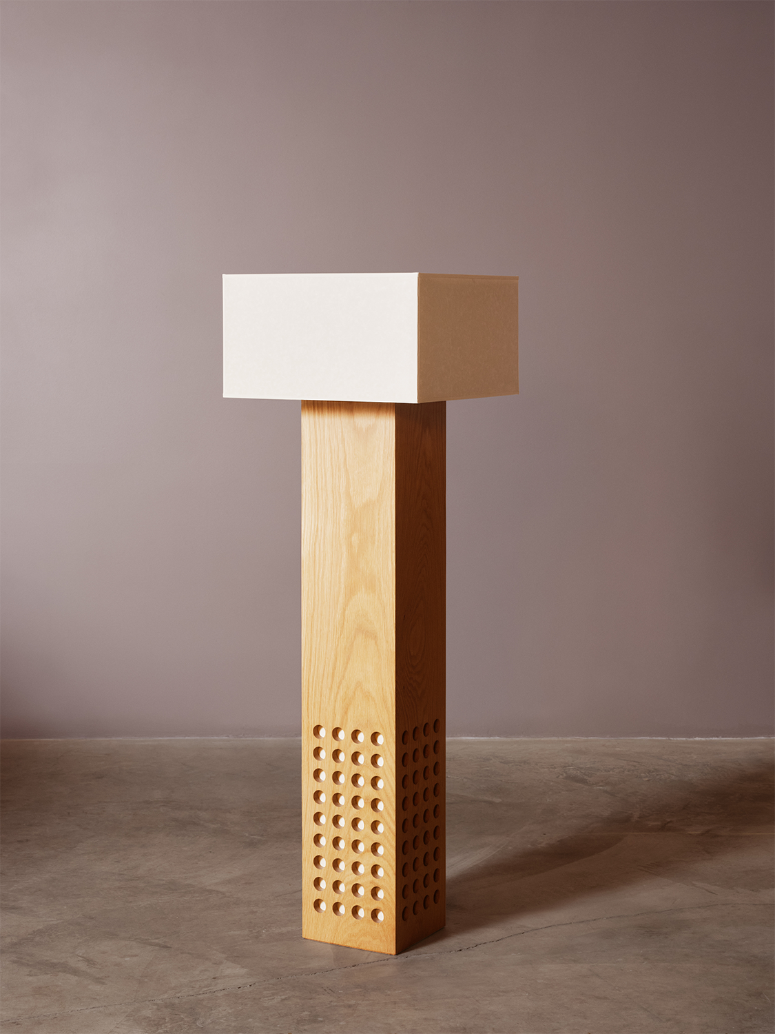 Cuadra Floor Lamp