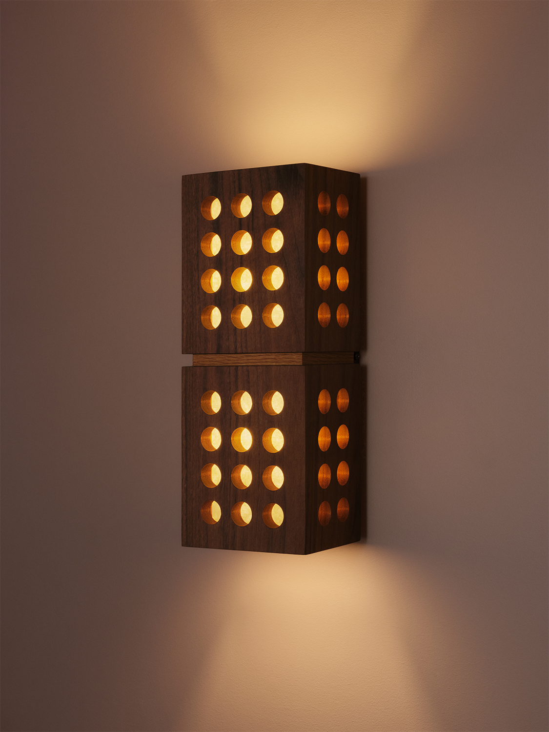 Cuadra Sconce - Large