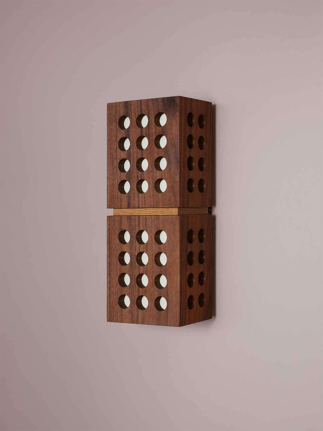 Cuadra Sconce - Large