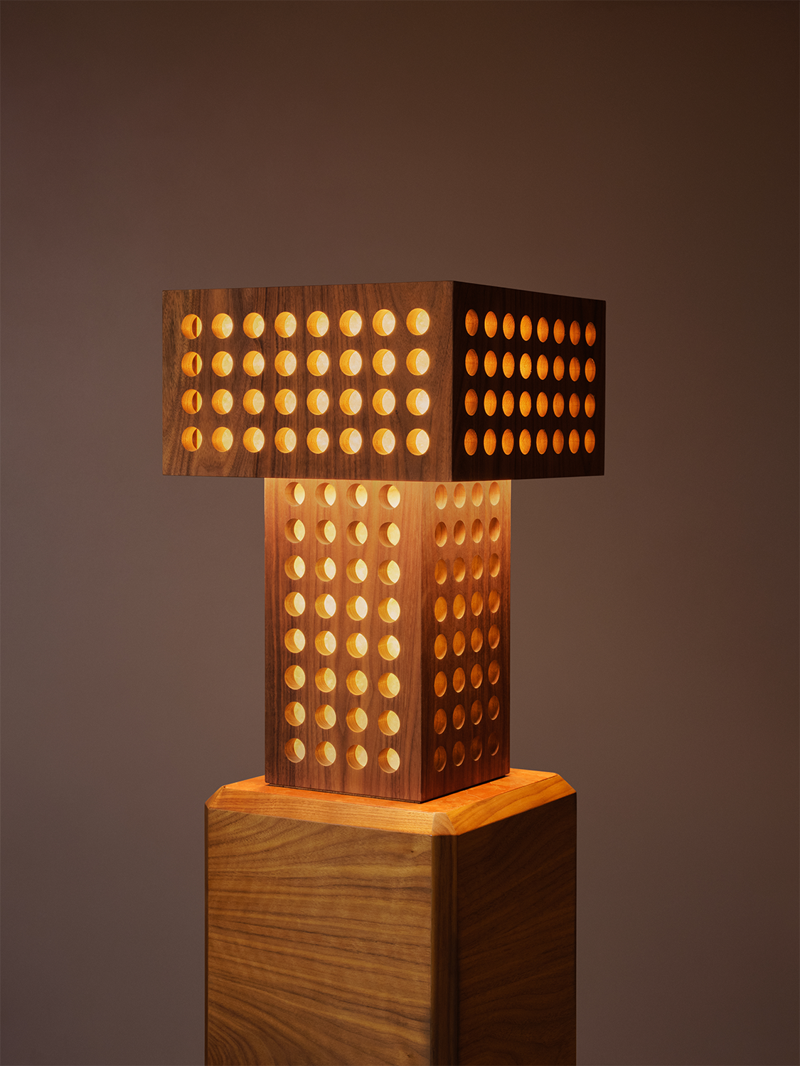 Cuadra Table Lamp