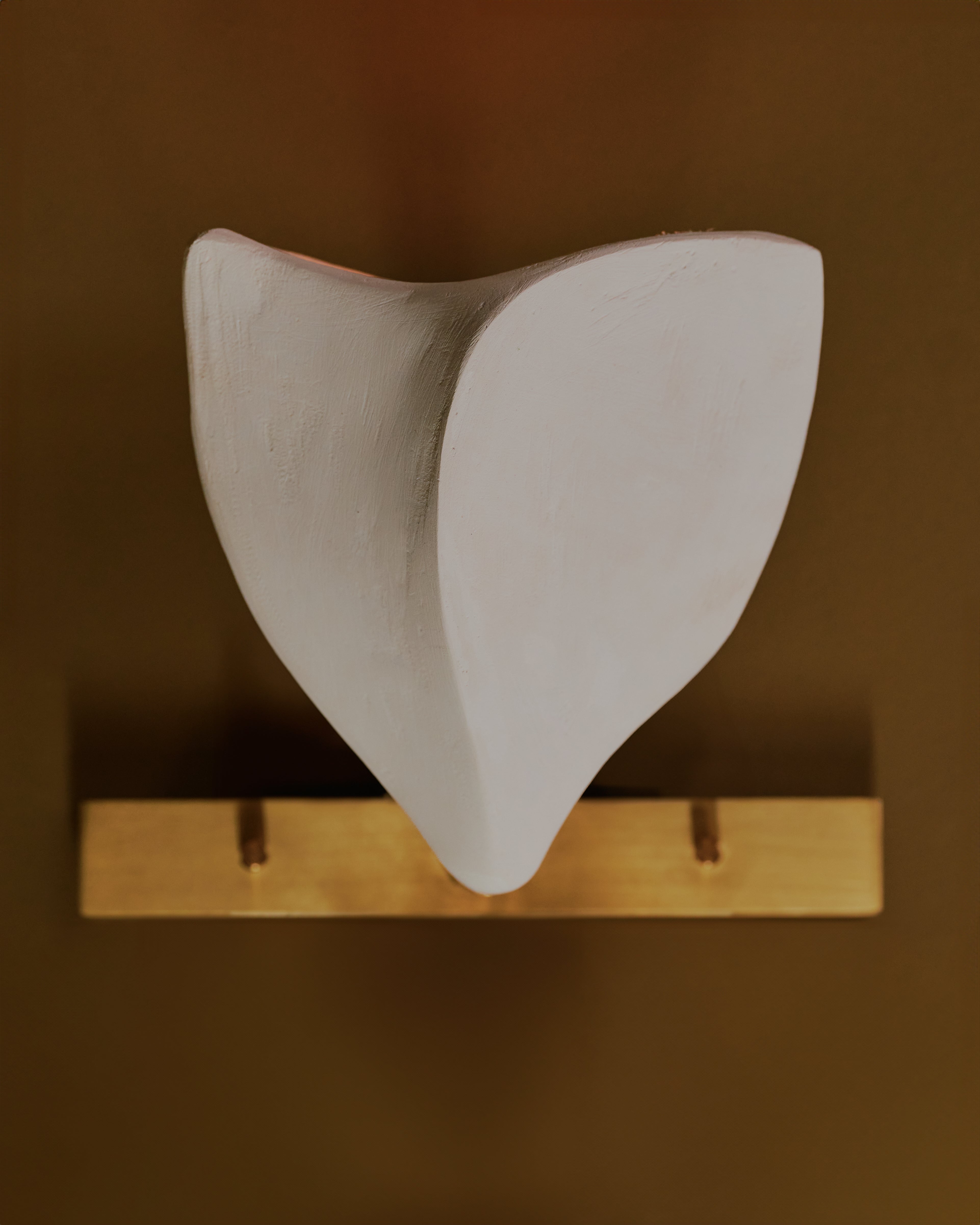 Foxglove Single Sconce