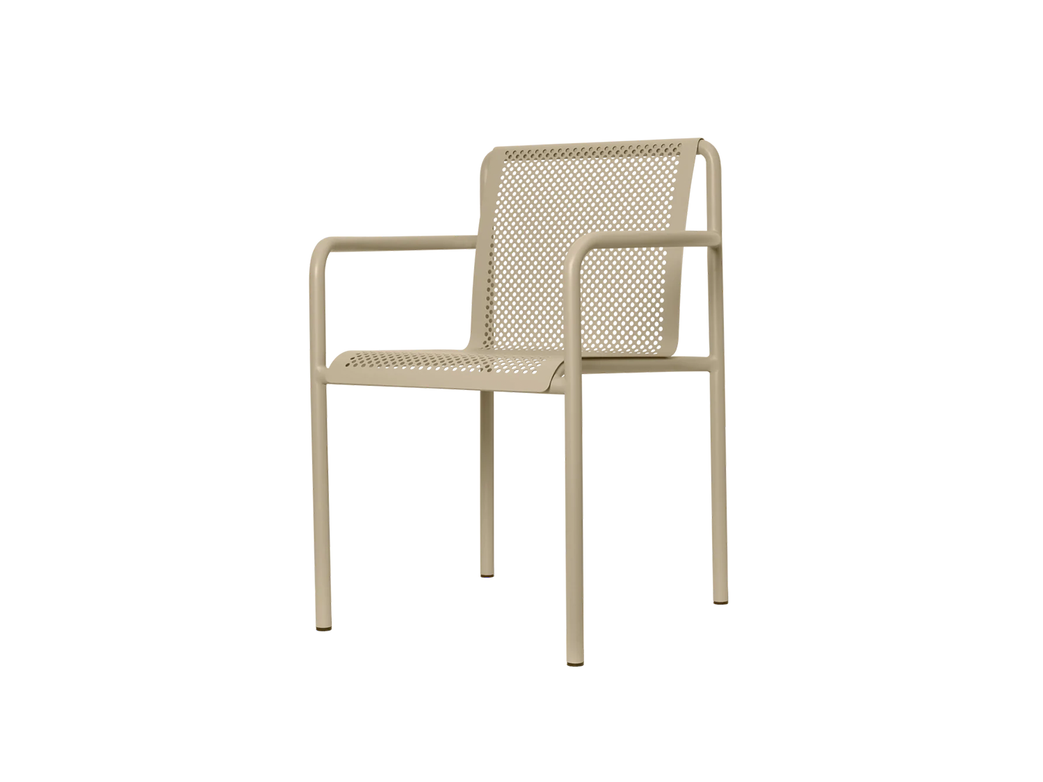Dapple Chair with Arms
