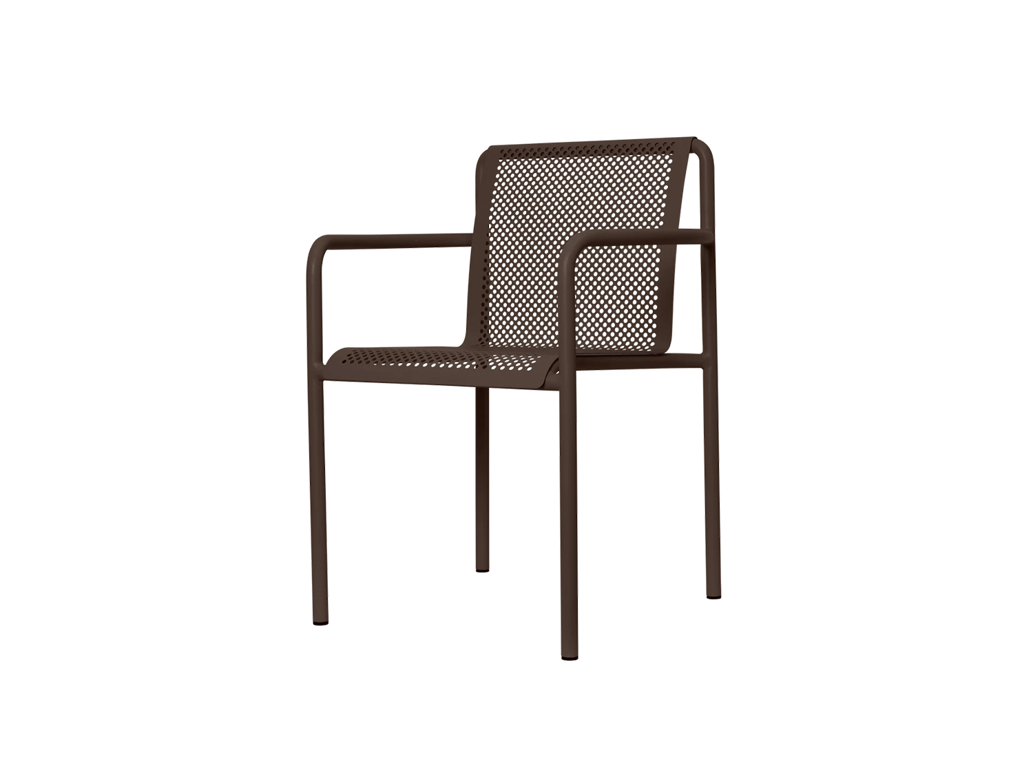 Dapple Chair with Arms