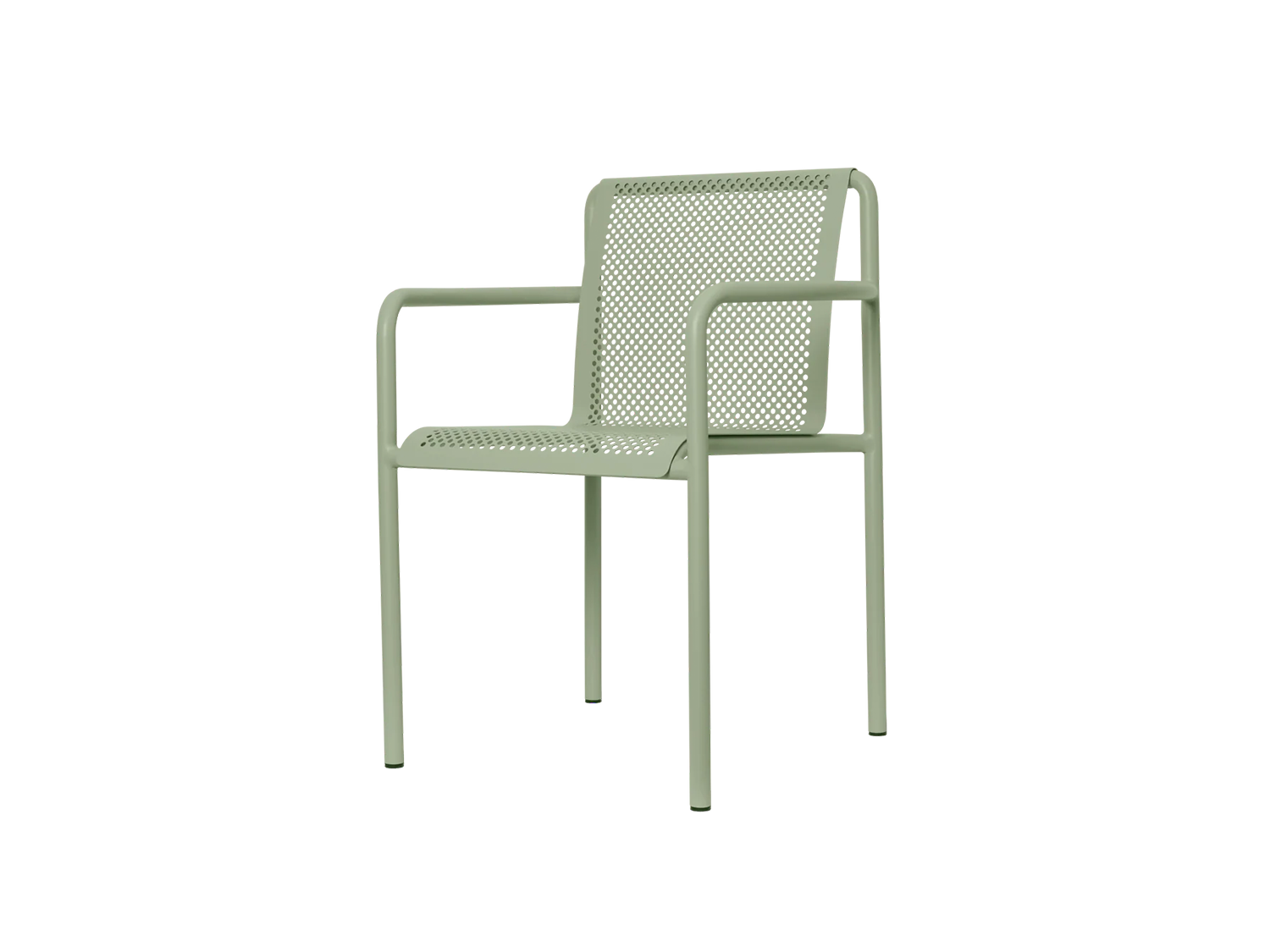 Dapple Chair with Arms