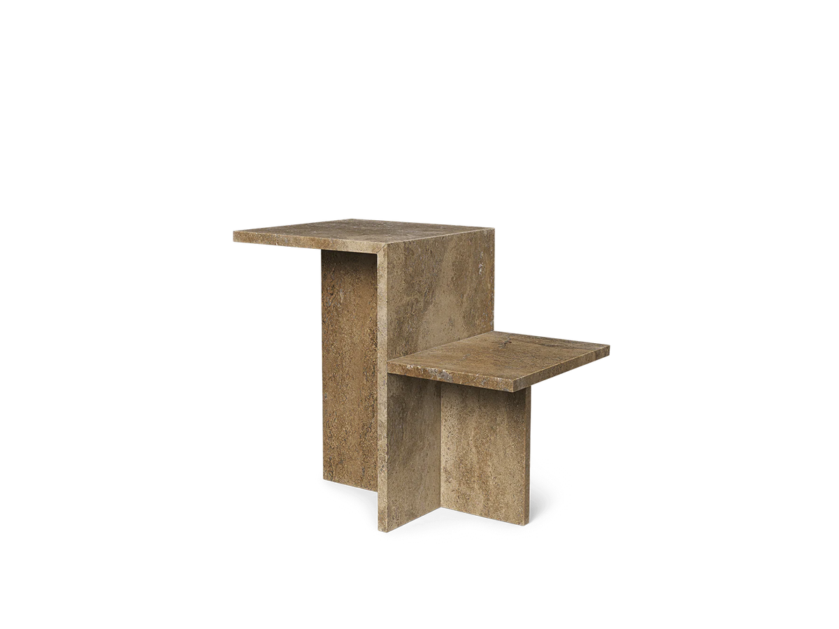 Distinct Side Table Distinct Side Table