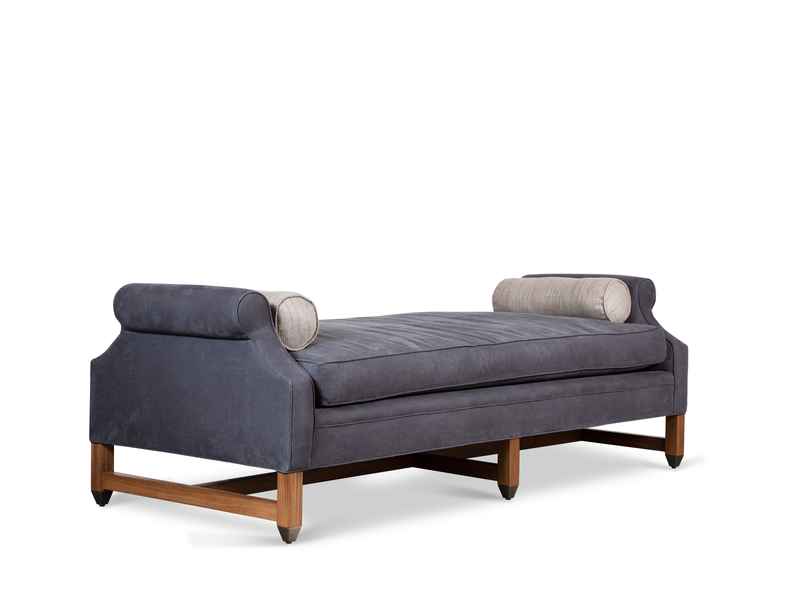 Dutch Daybed - Contract Grade