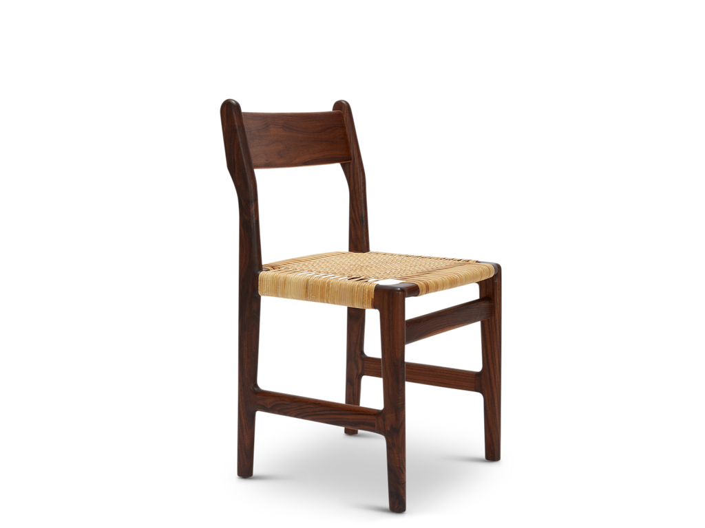 Nikolai Lafuge - Floriano Rawhide Dining Chair