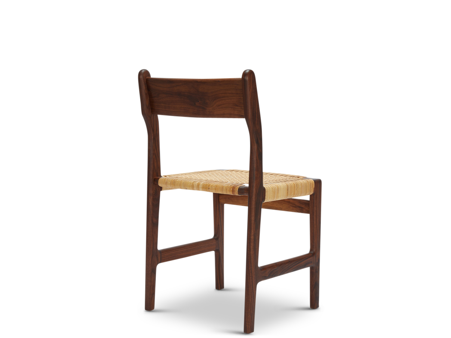 Floriano Caned Dining Chair