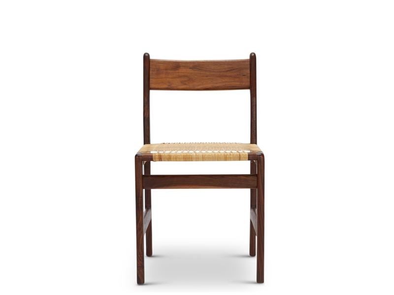 Floriano Caned Dining Chair