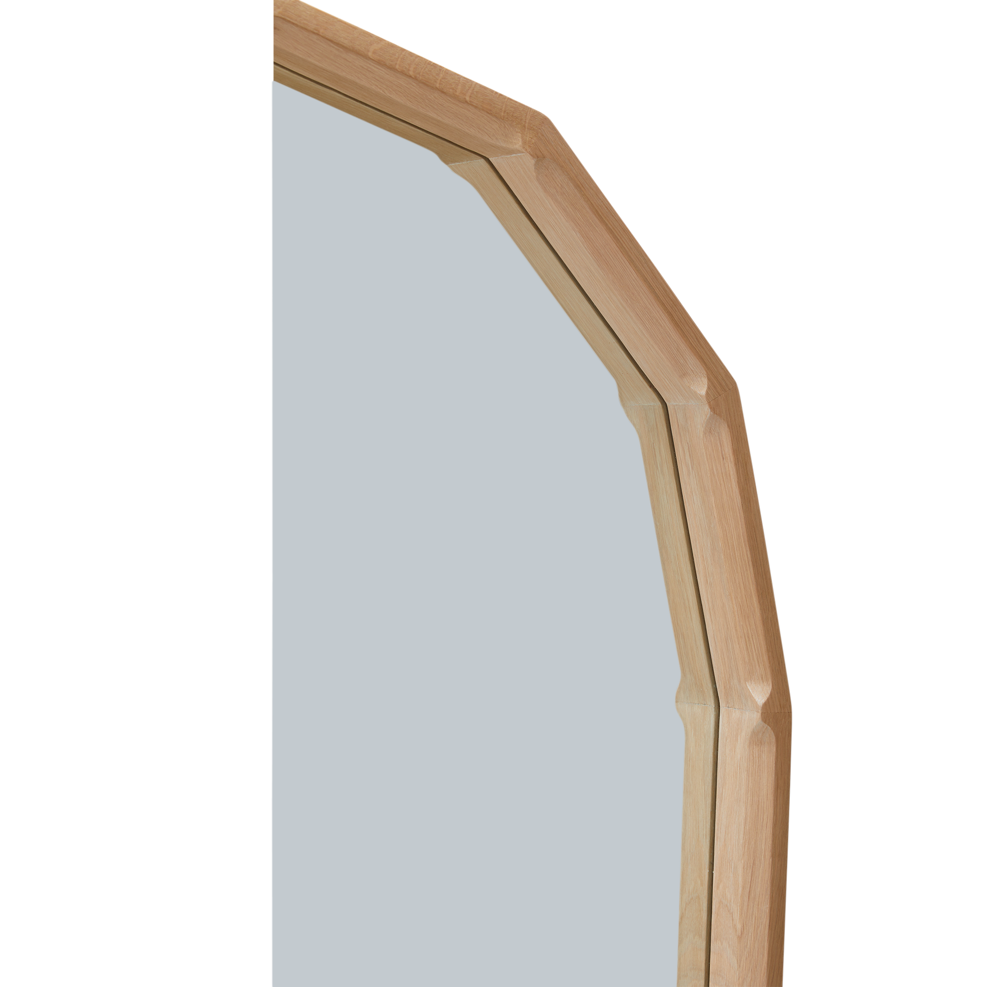 Facet Mirror