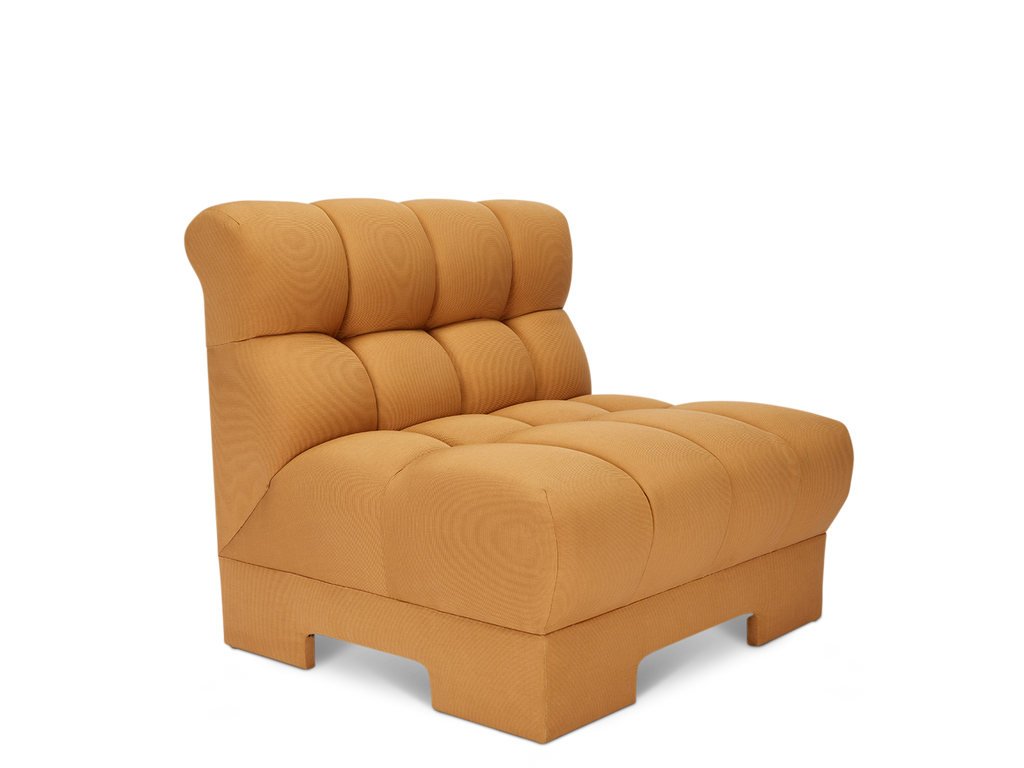Josh Greene Design x LF - Fairview Lounge Chair Josh Greene Design x LF - Fairview Lounge Chair