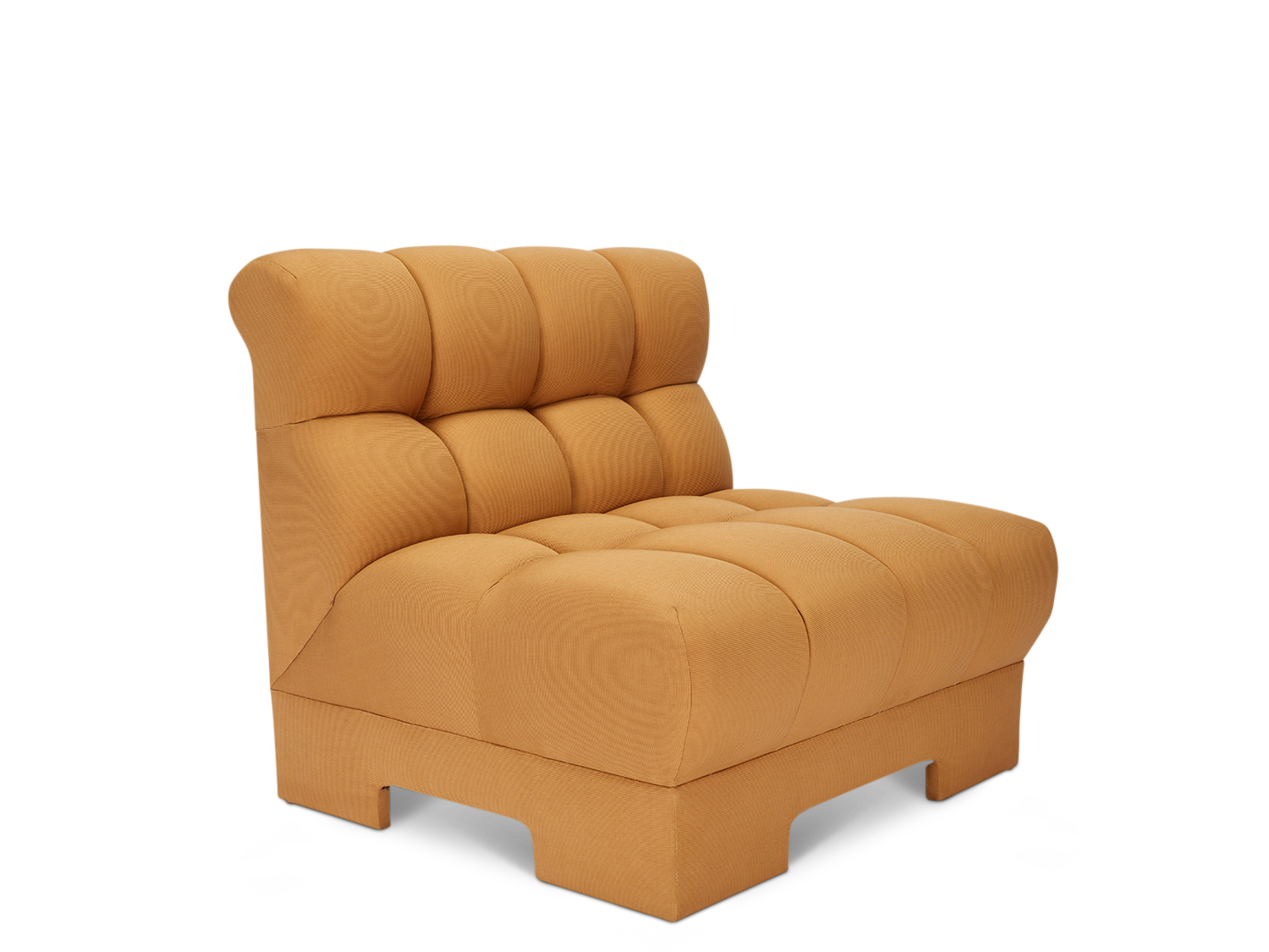 Josh Greene Design x LF - Fairview Lounge Chair