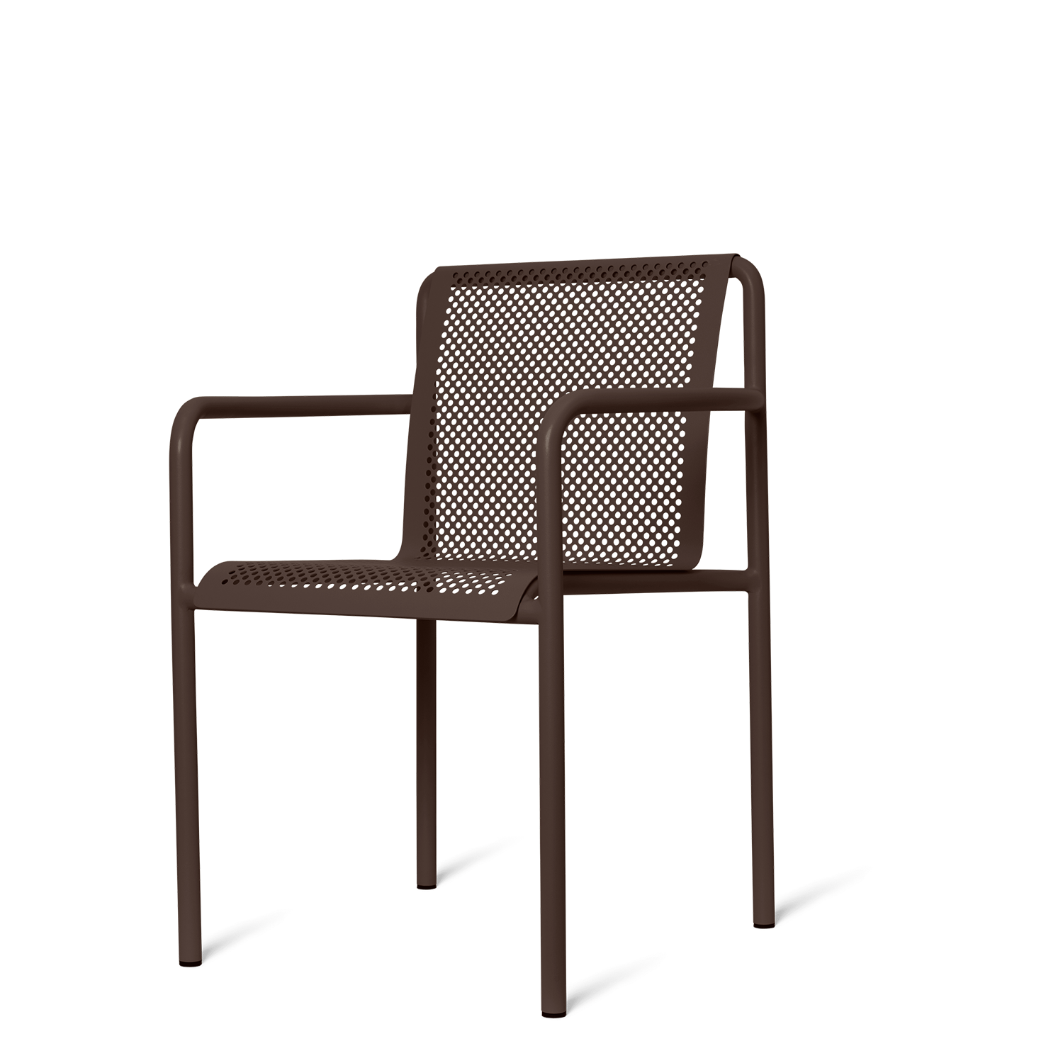 Dapple Chair with Arms