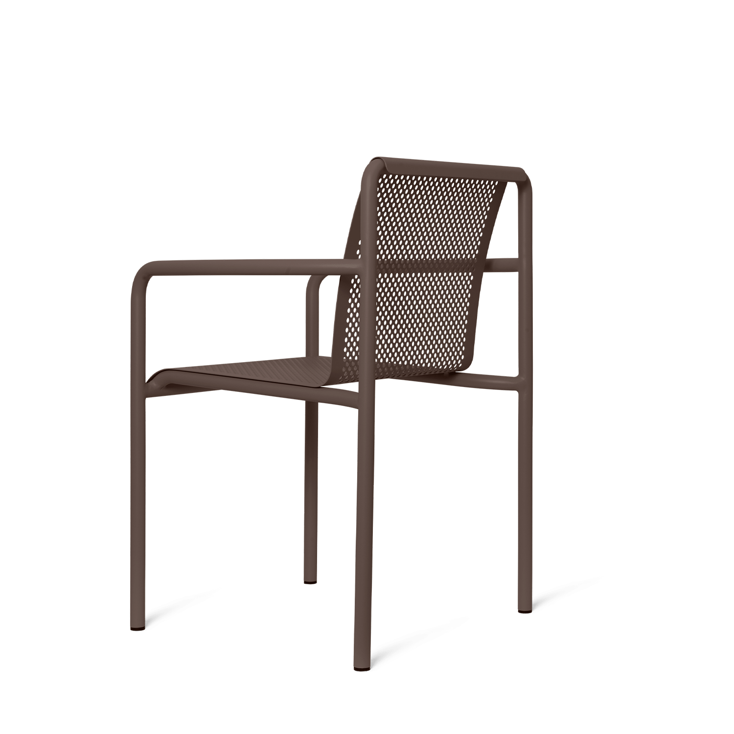 Dapple Chair with Arms