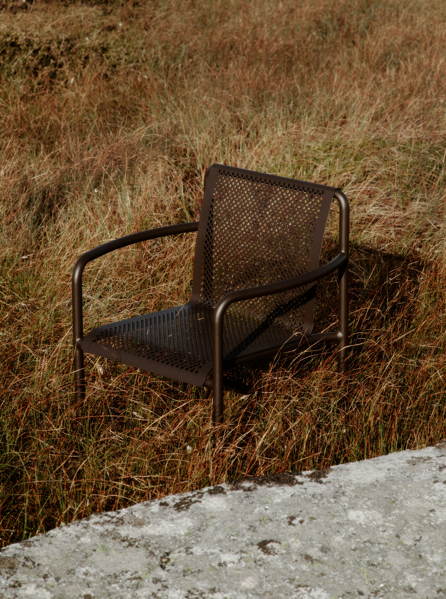 Dapple Chair with Arms