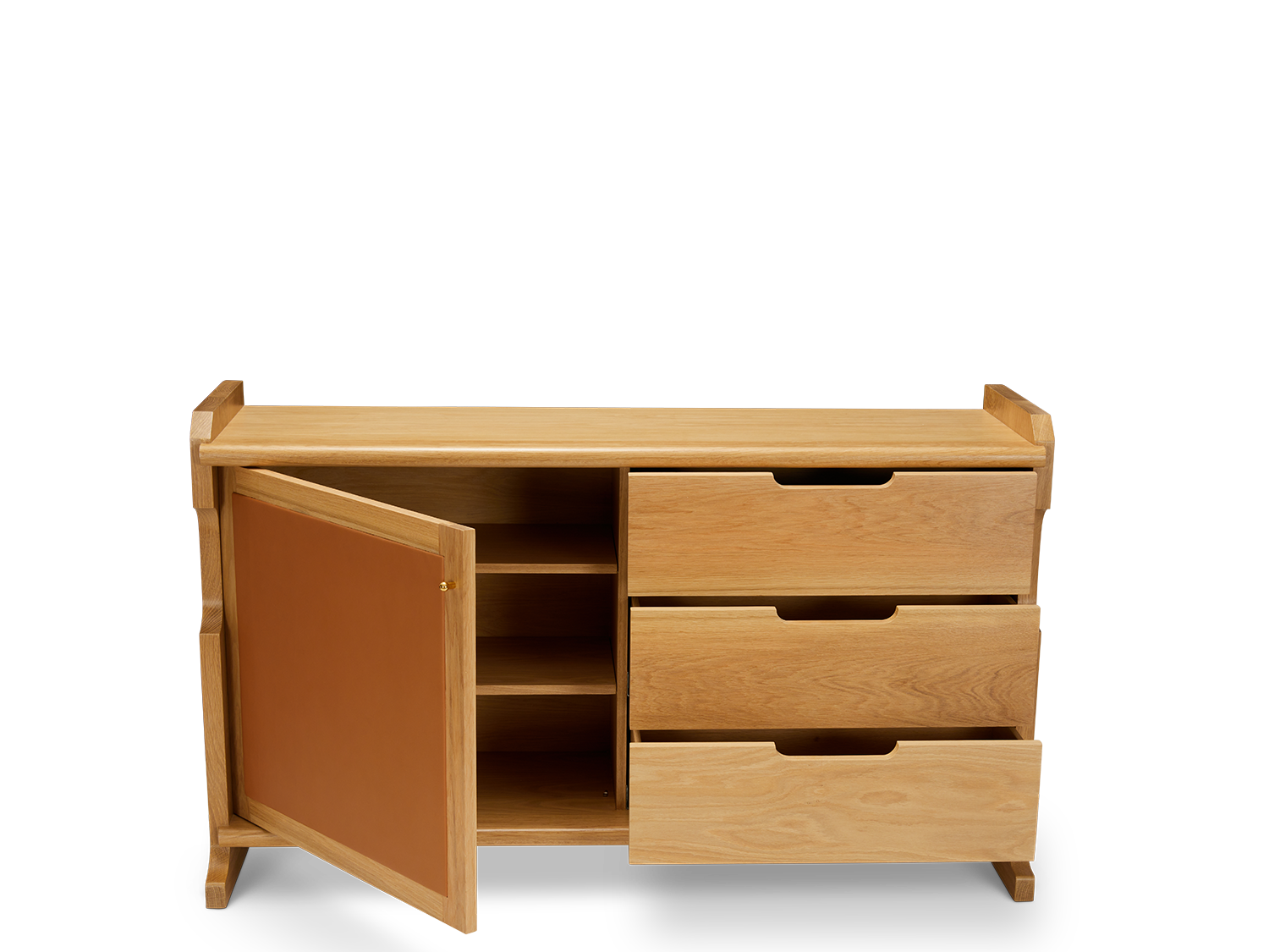 San Rafael Cabinet