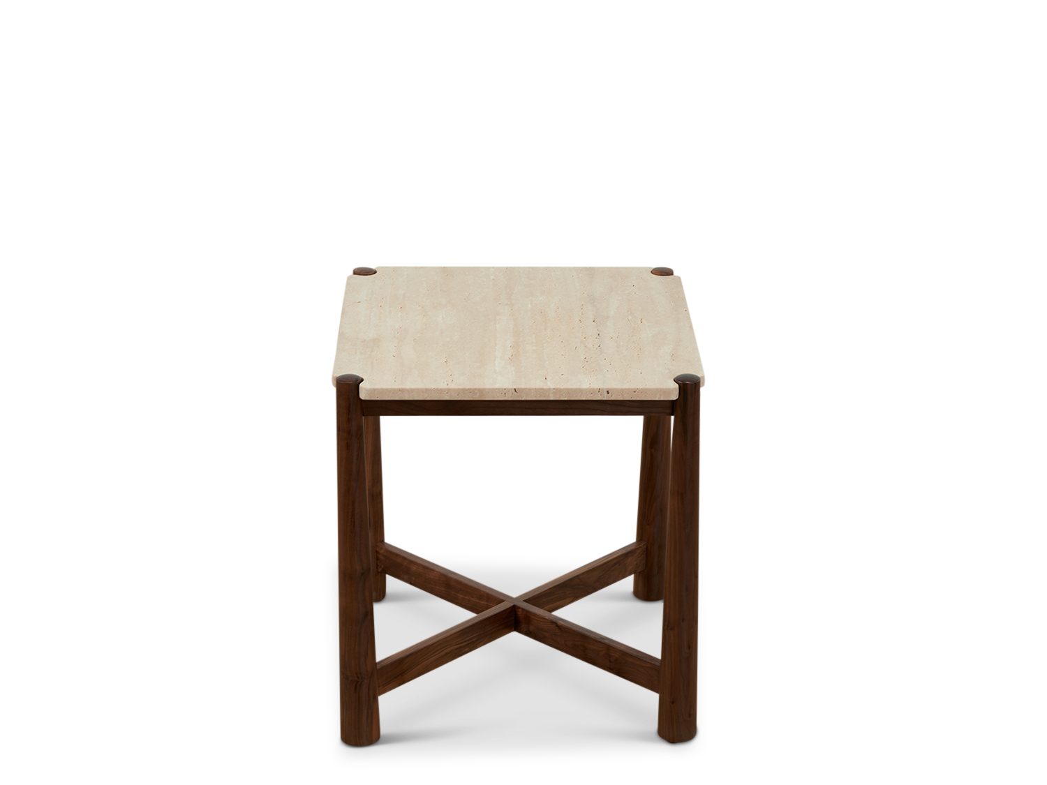 Bronson Side Table - Square