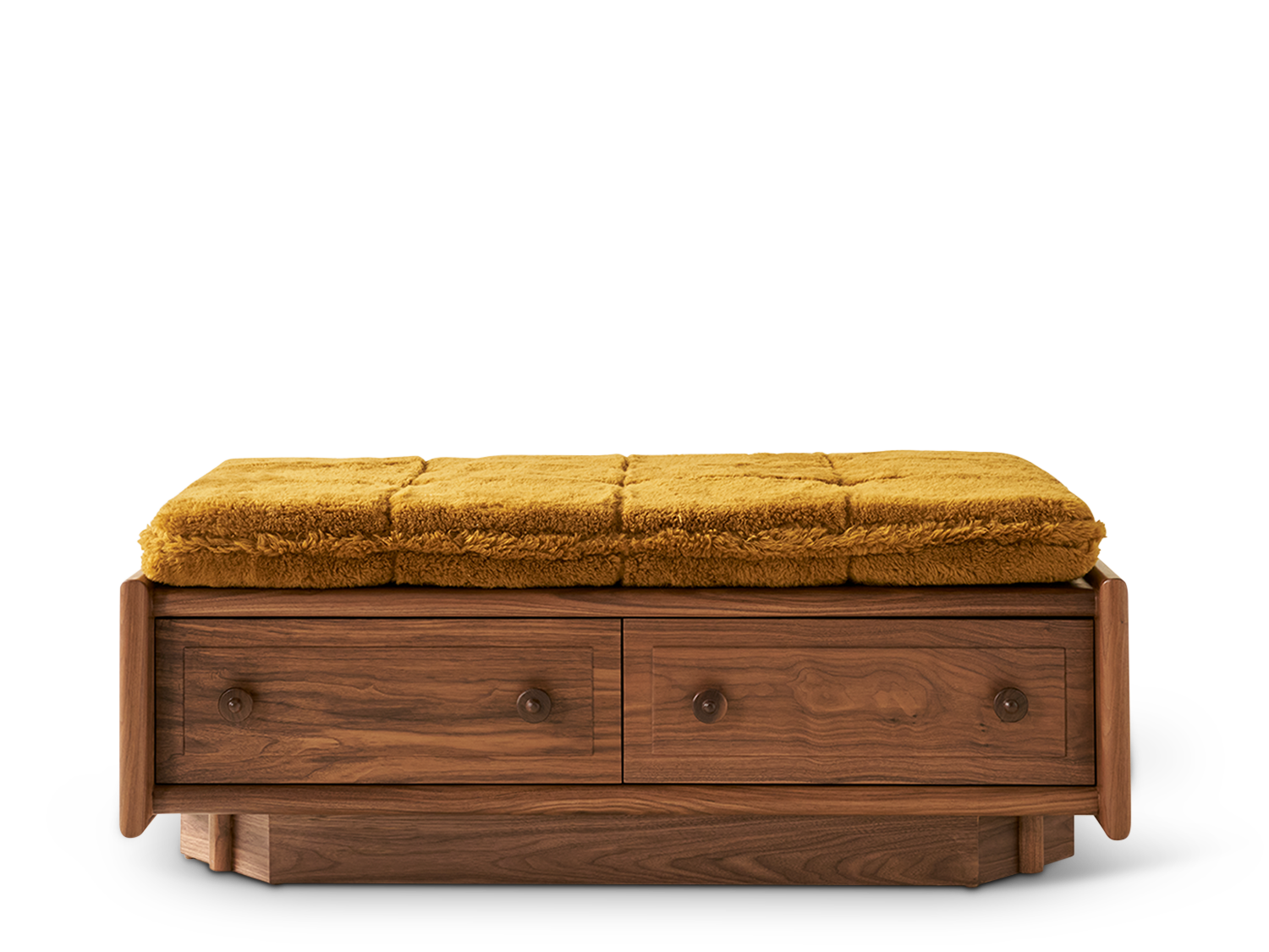 Bosque Bench