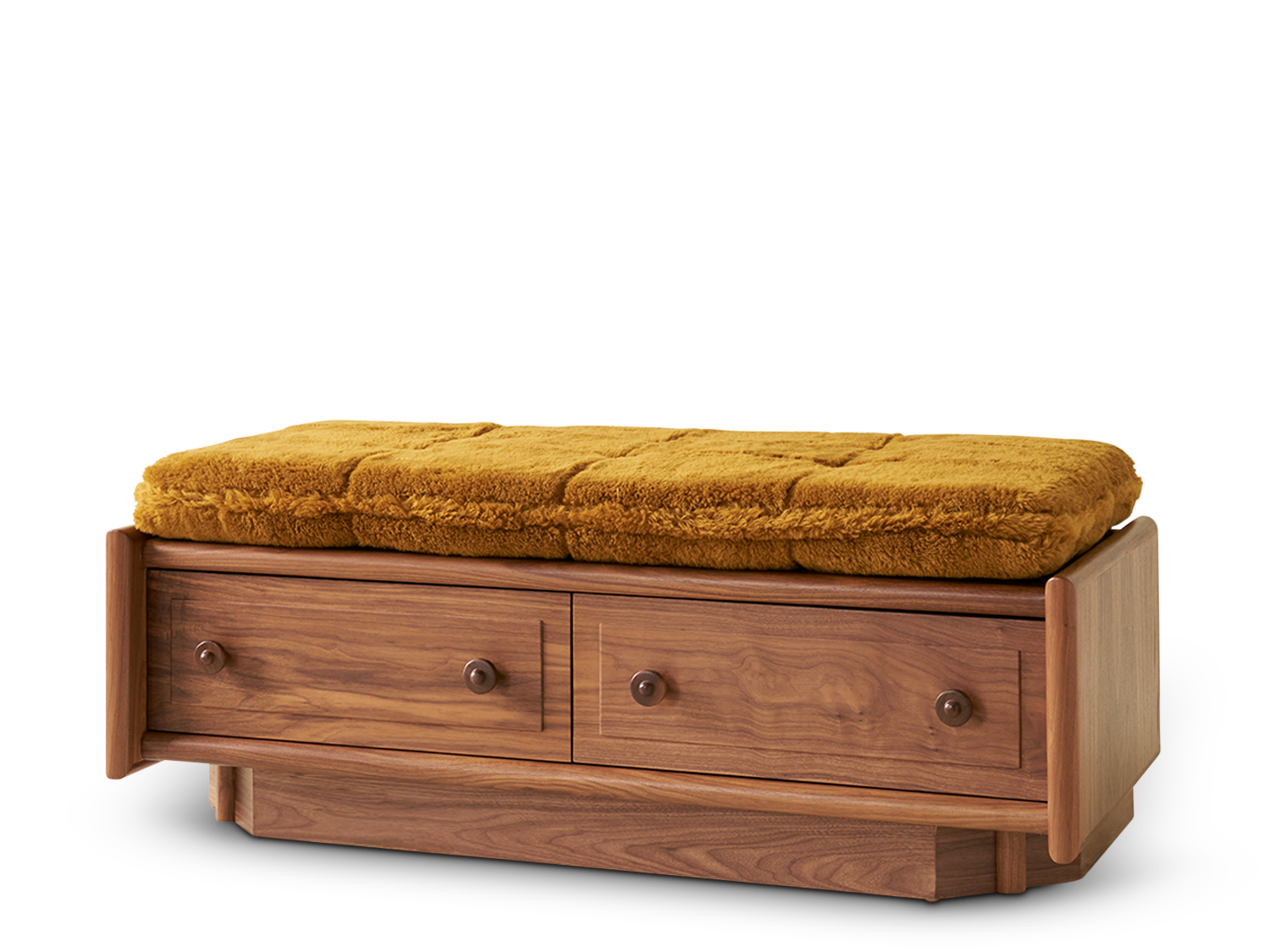 Bosque Bench