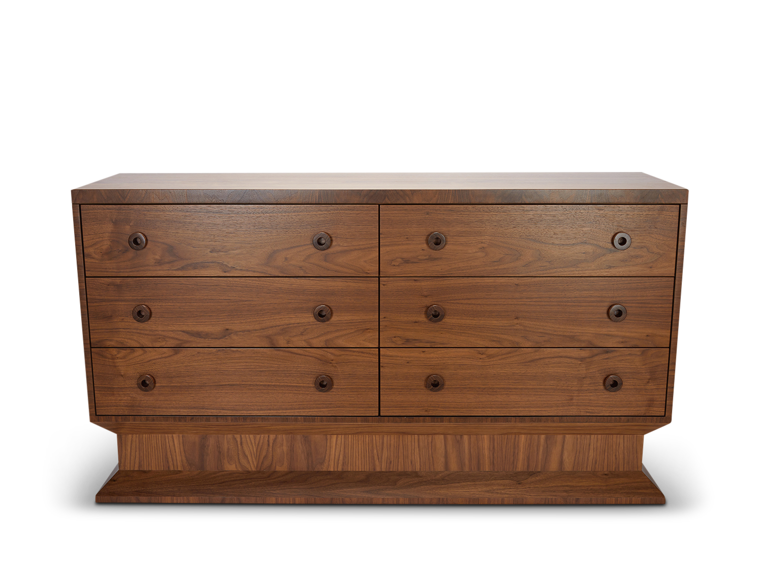 Brian Paquette x LF Aquidneck Dresser lawsonfenning