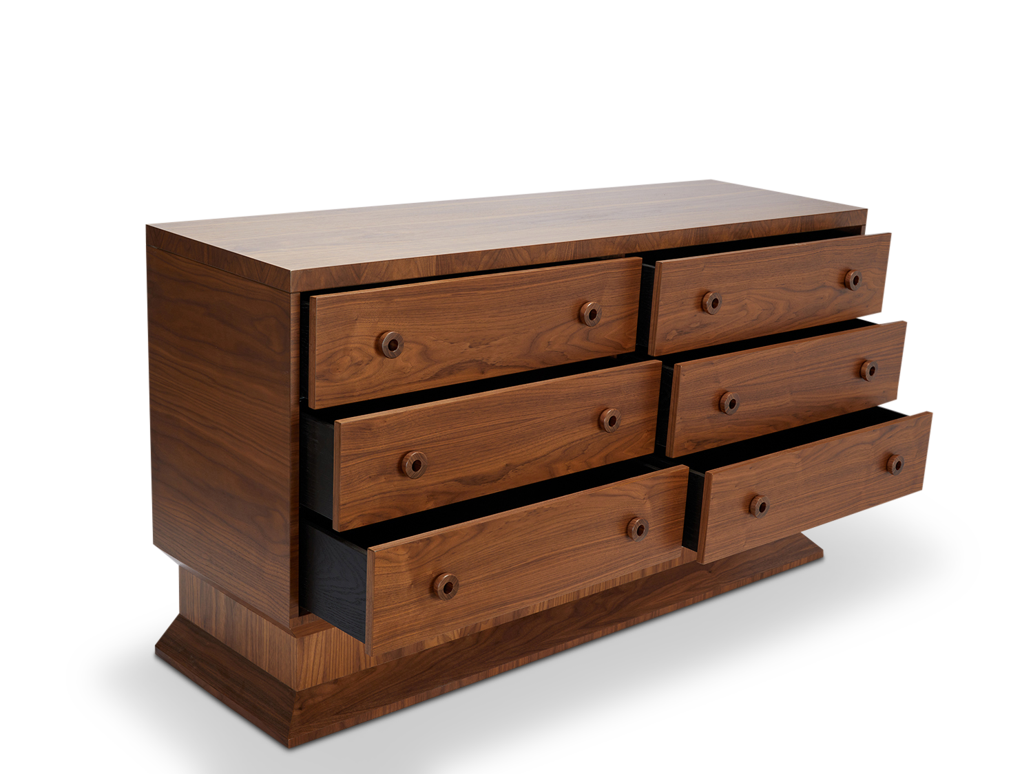 Brian Paquette x LF Aquidneck Dresser lawsonfenning