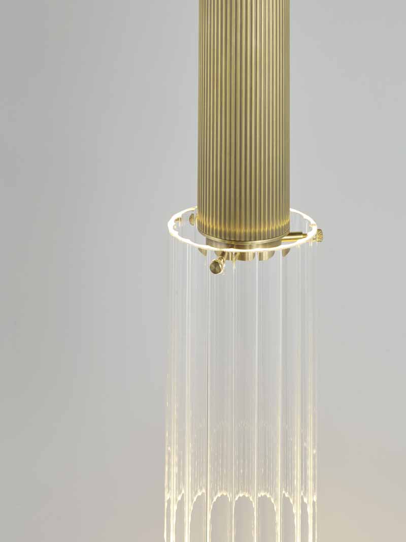Flume 80 Pendant