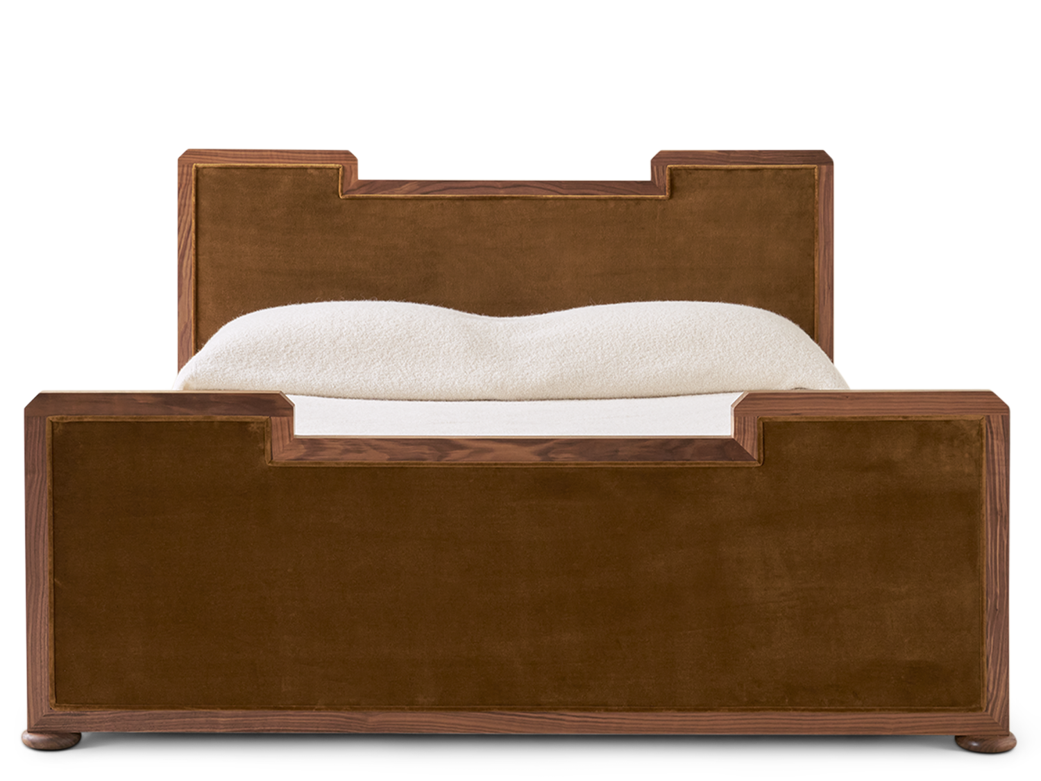Bosque Bed