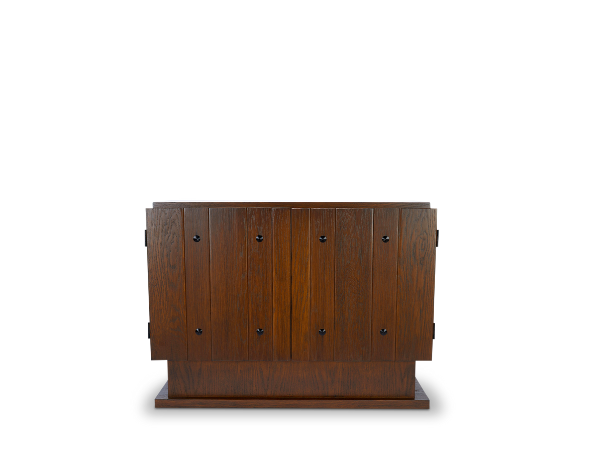 2-Door Ojai Cabinet