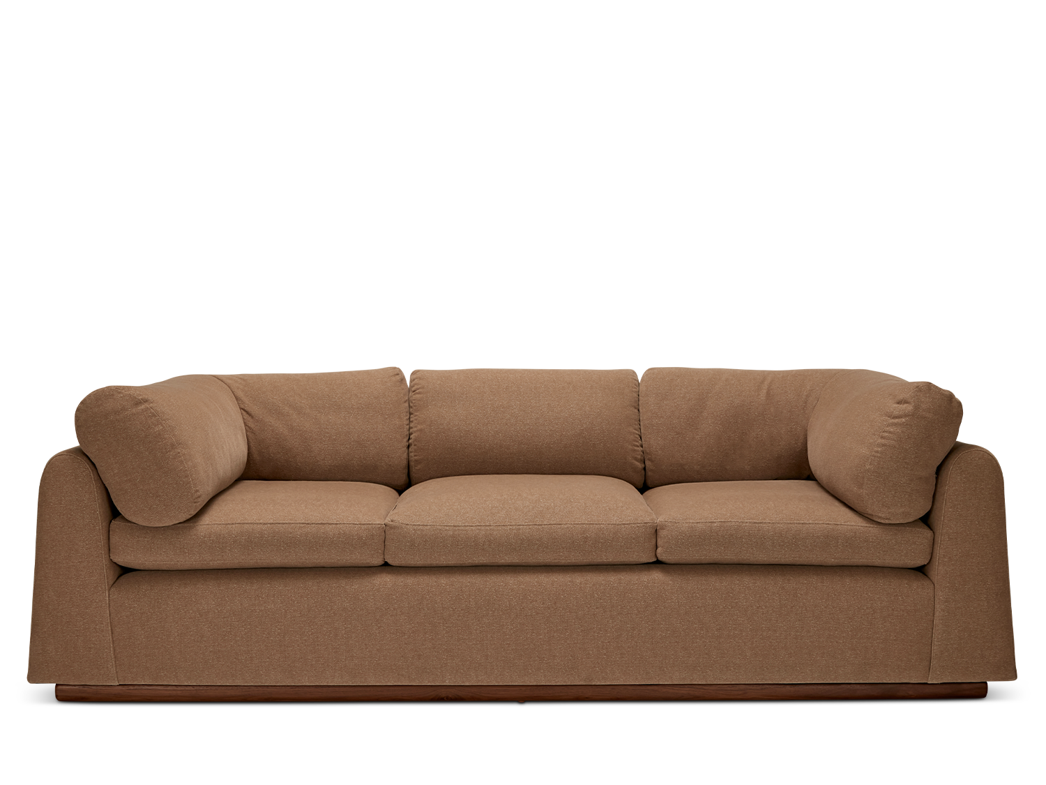 Nikolai Lafuge - Buriti Sofa