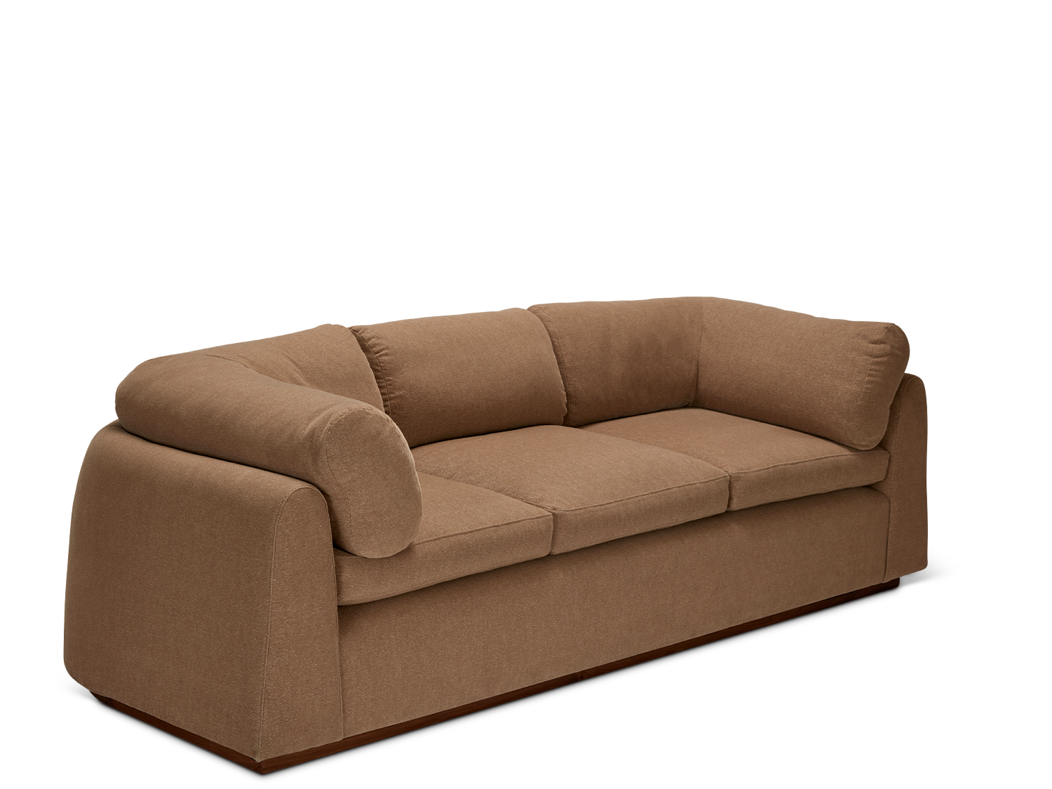 Nikolai Lafuge - Buriti Sofa