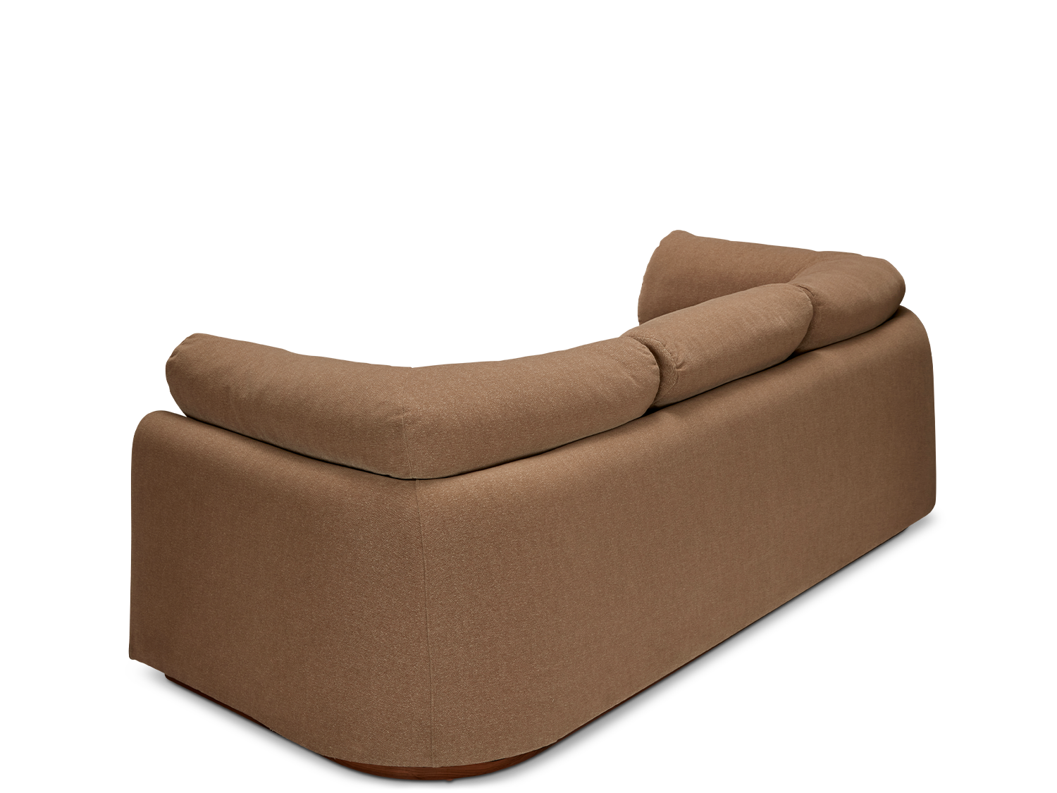 Nikolai Lafuge - Buriti Sofa