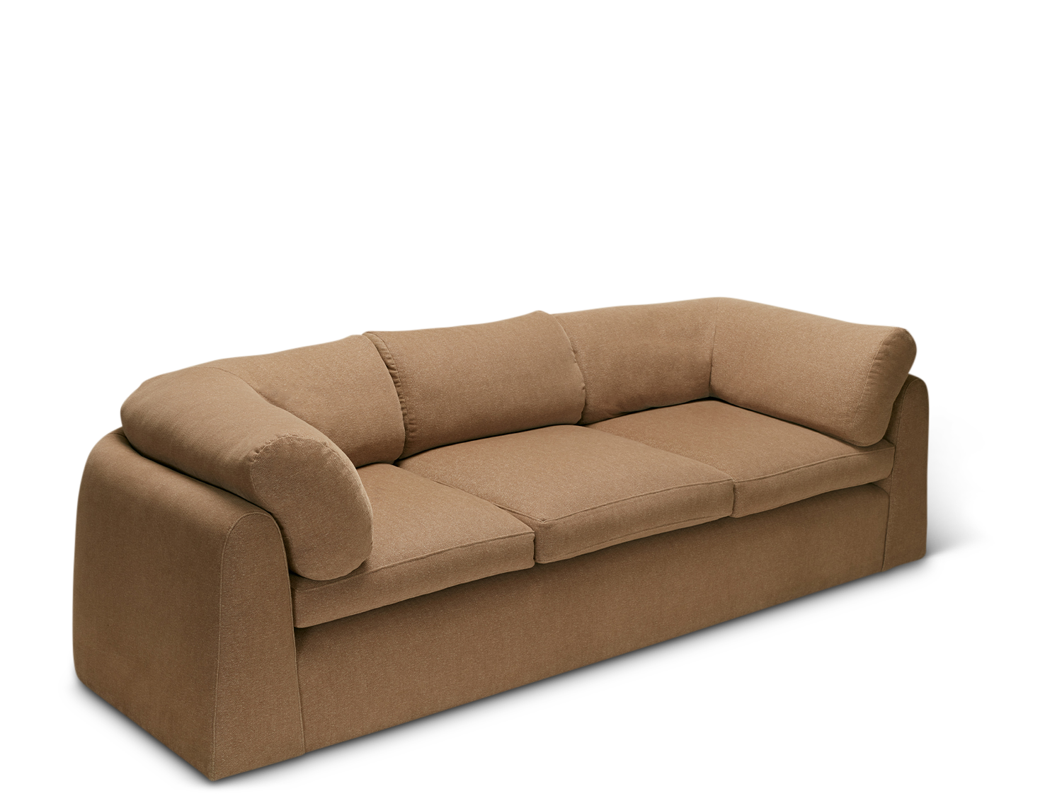 Nikolai Lafuge - Buriti Sofa