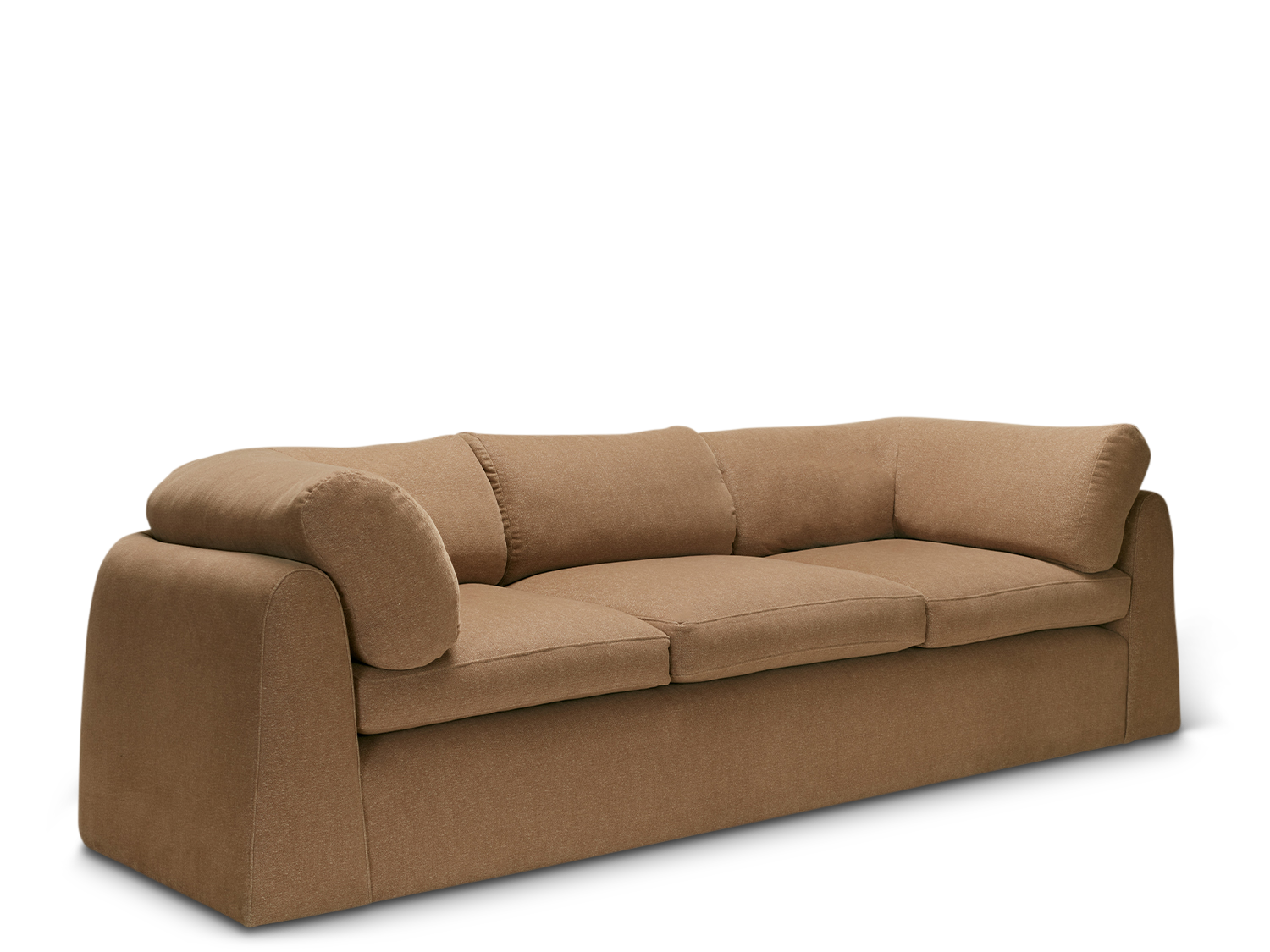 Nikolai Lafuge - Buriti Sofa