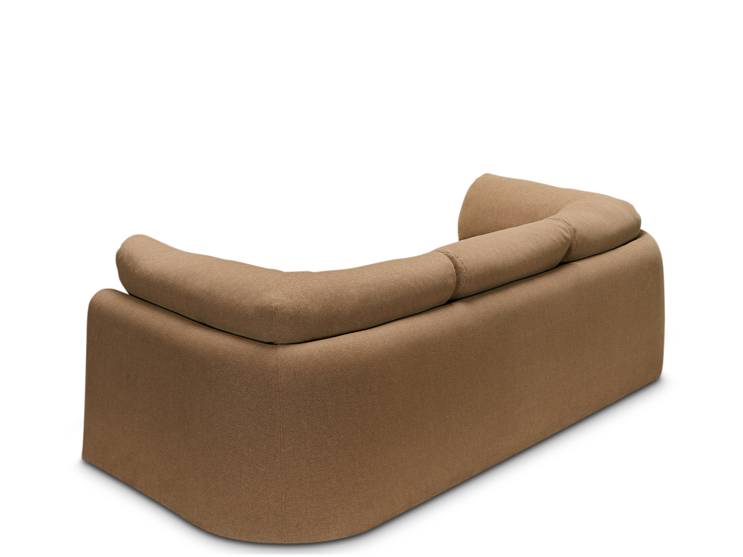 Nikolai Lafuge - Buriti Sofa