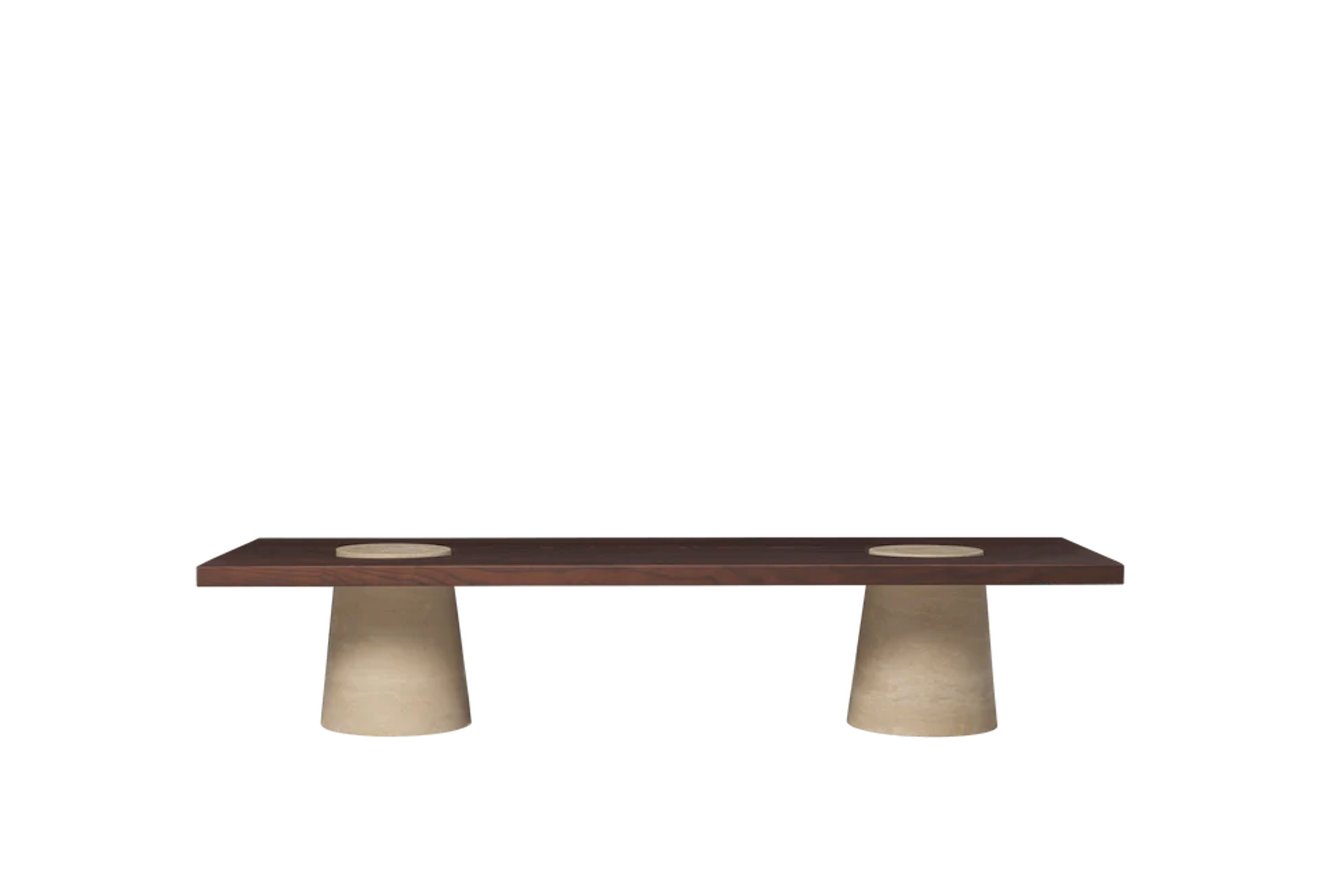 Grova Coffee Table