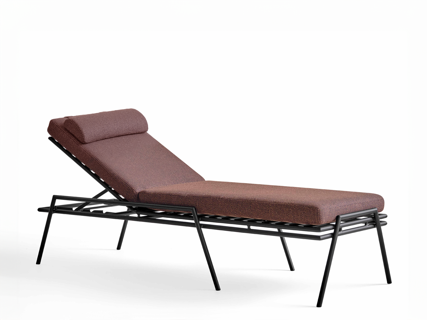 Hinterland Outdoor Chaise