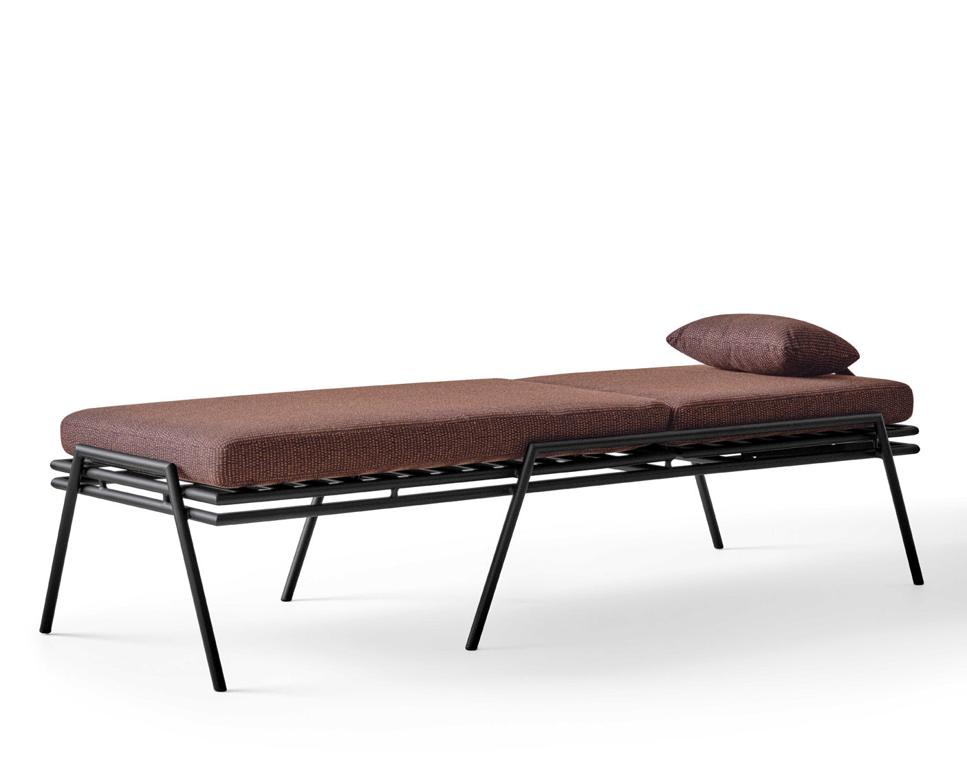 Hinterland Outdoor Chaise