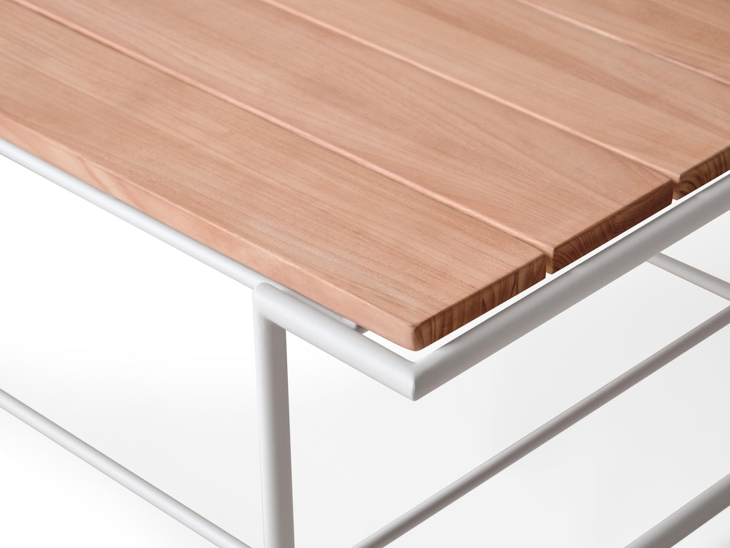 Hinterland Outdoor Coffee Table