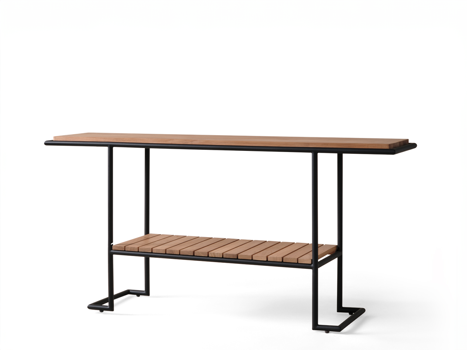 Hinterland Outdoor Console