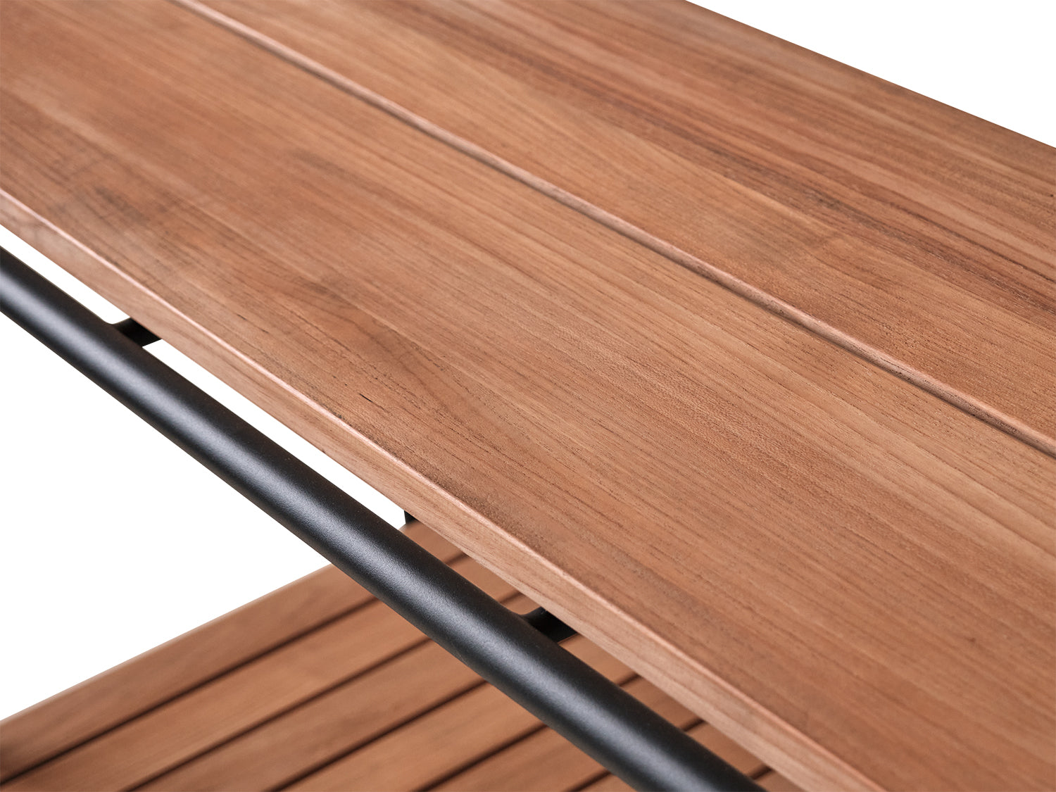Hinterland Outdoor Console