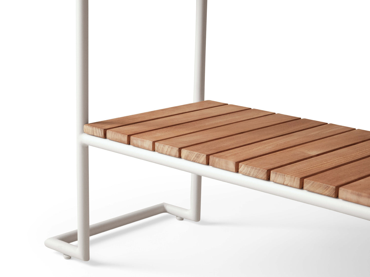 Hinterland Outdoor Console