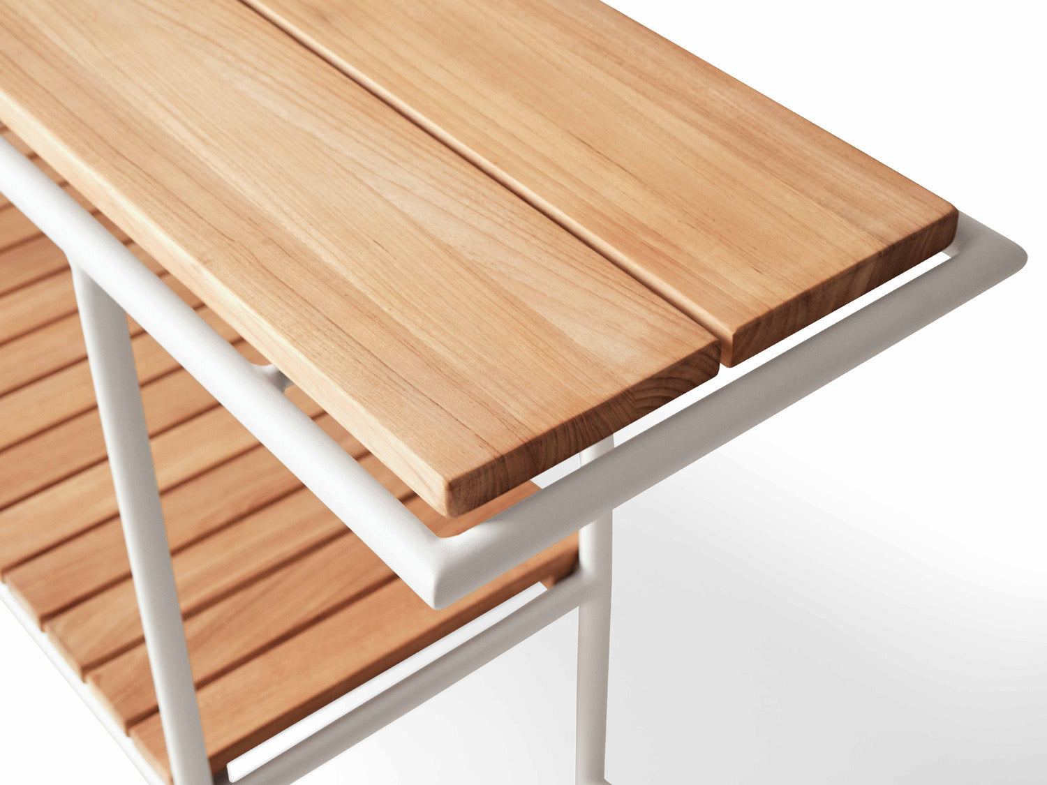 Hinterland Outdoor Console