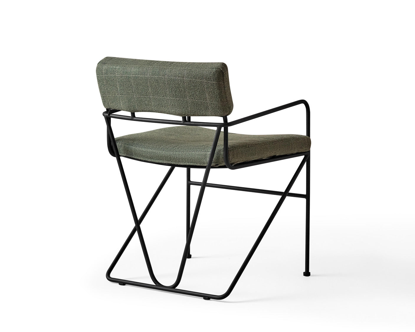 Hinterland Outdoor Dining Chair