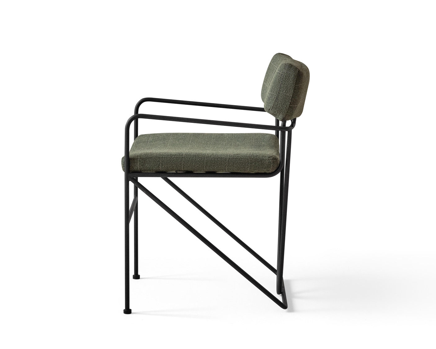 Hinterland Outdoor Dining Chair