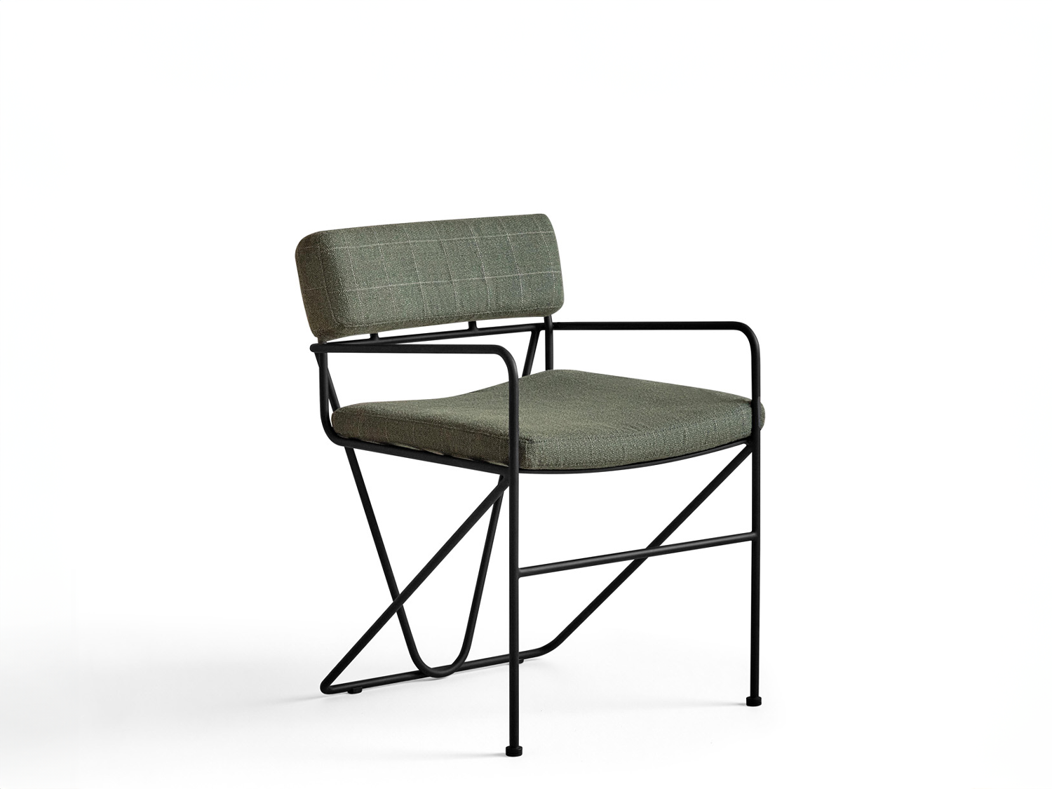 Hinterland Outdoor Dining Chair