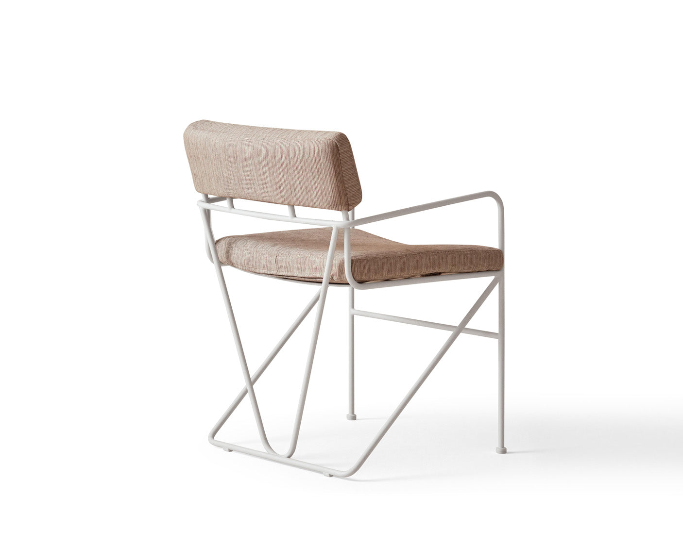Hinterland Outdoor Dining Chair