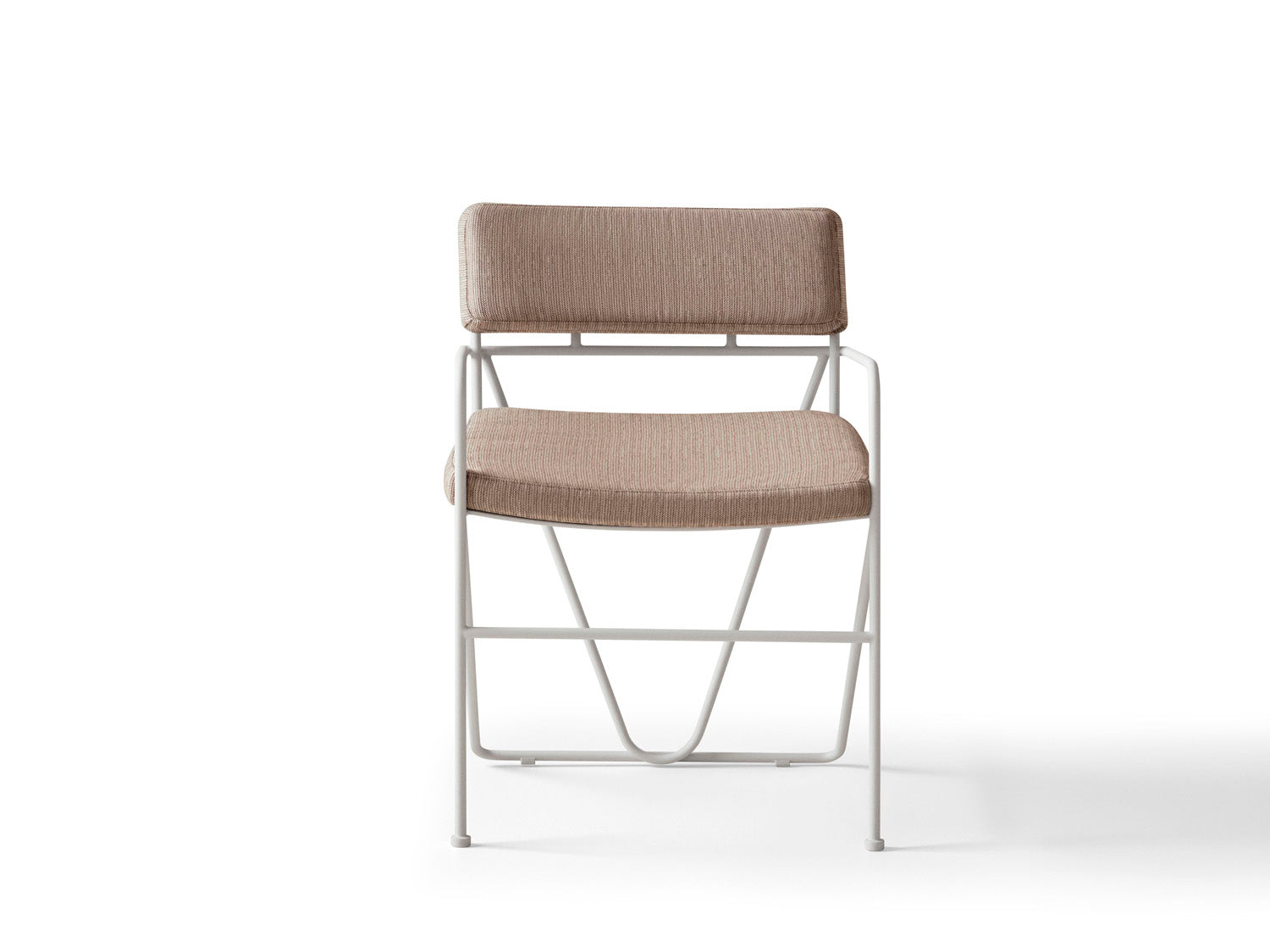 Hinterland Outdoor Dining Chair
