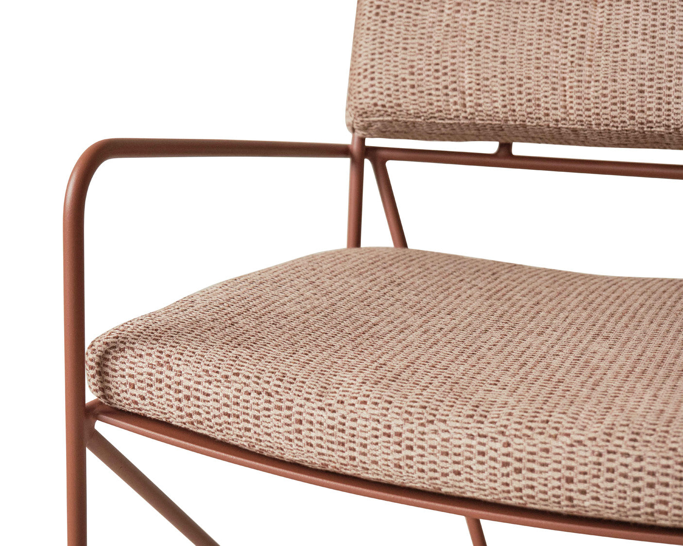 Hinterland Outdoor Dining Chair